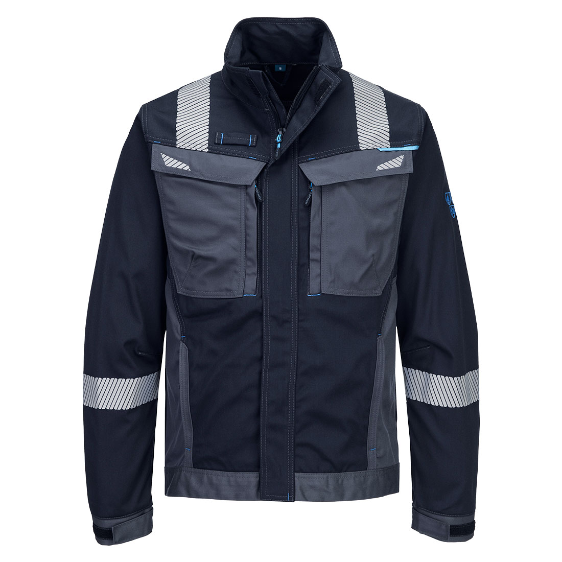 WX3 Modaflame Work FR Jacke