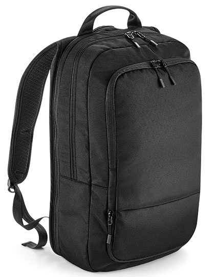 Tasche – Pitch Black 24 Hour Backpack