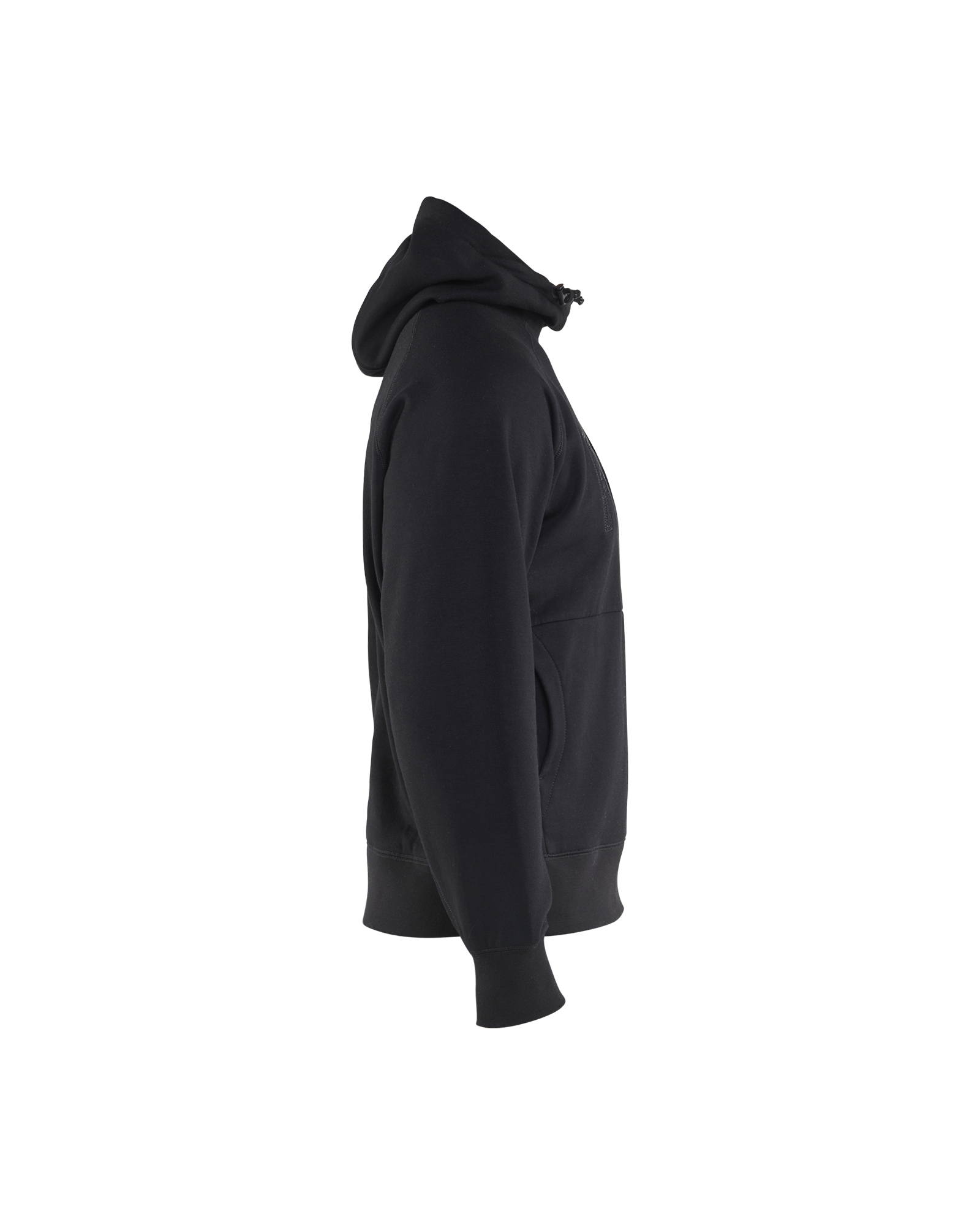 Kapuzenpullover flammfest Inhärent