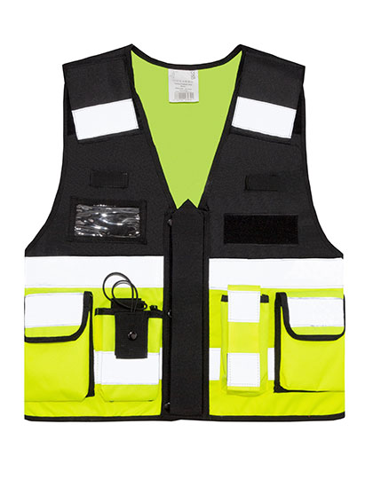 Weste – Tactical Vest Bonn