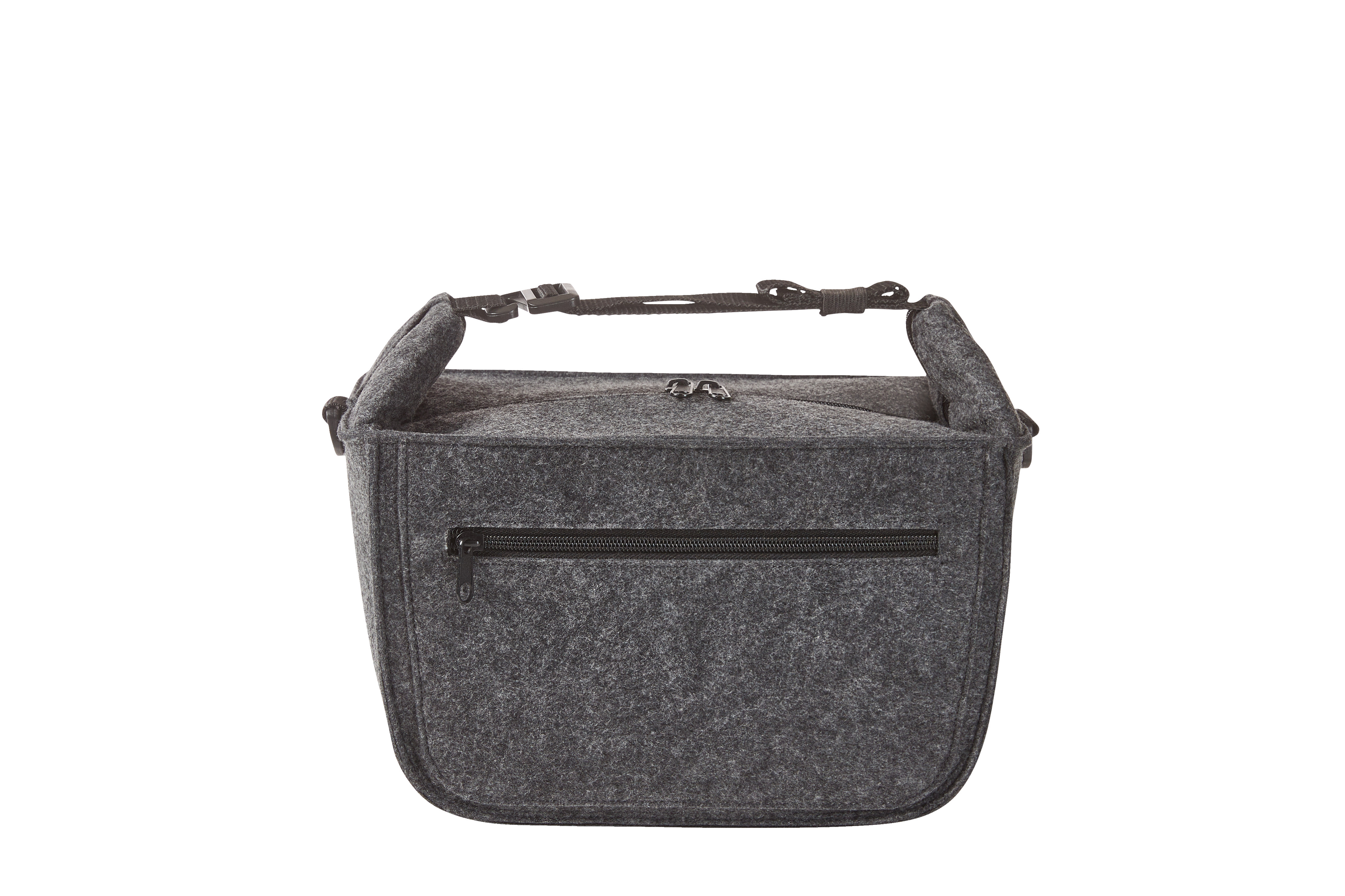 Tasche – Felt Lunchbag Softbasket