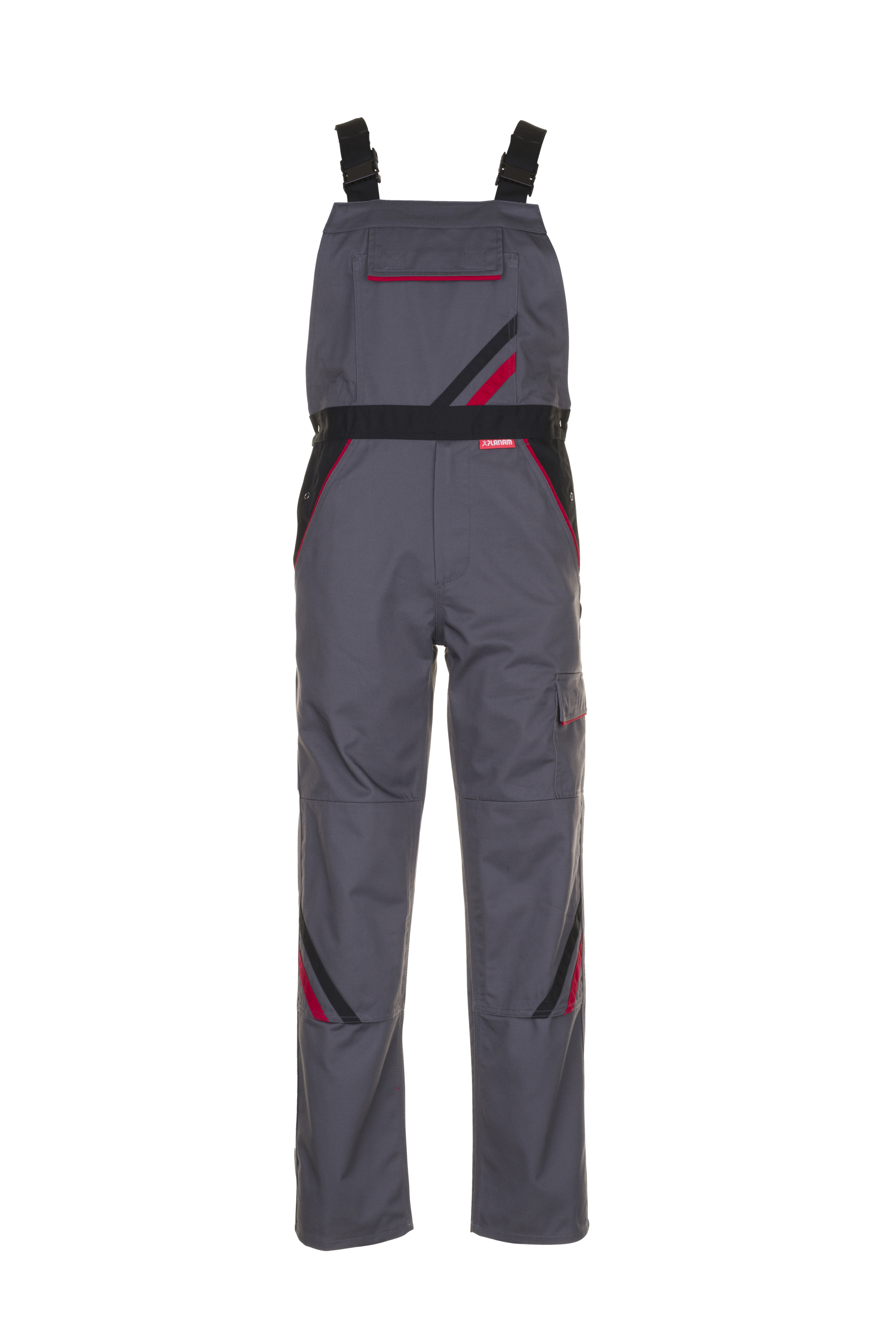 PLANAM Latzhose Highline