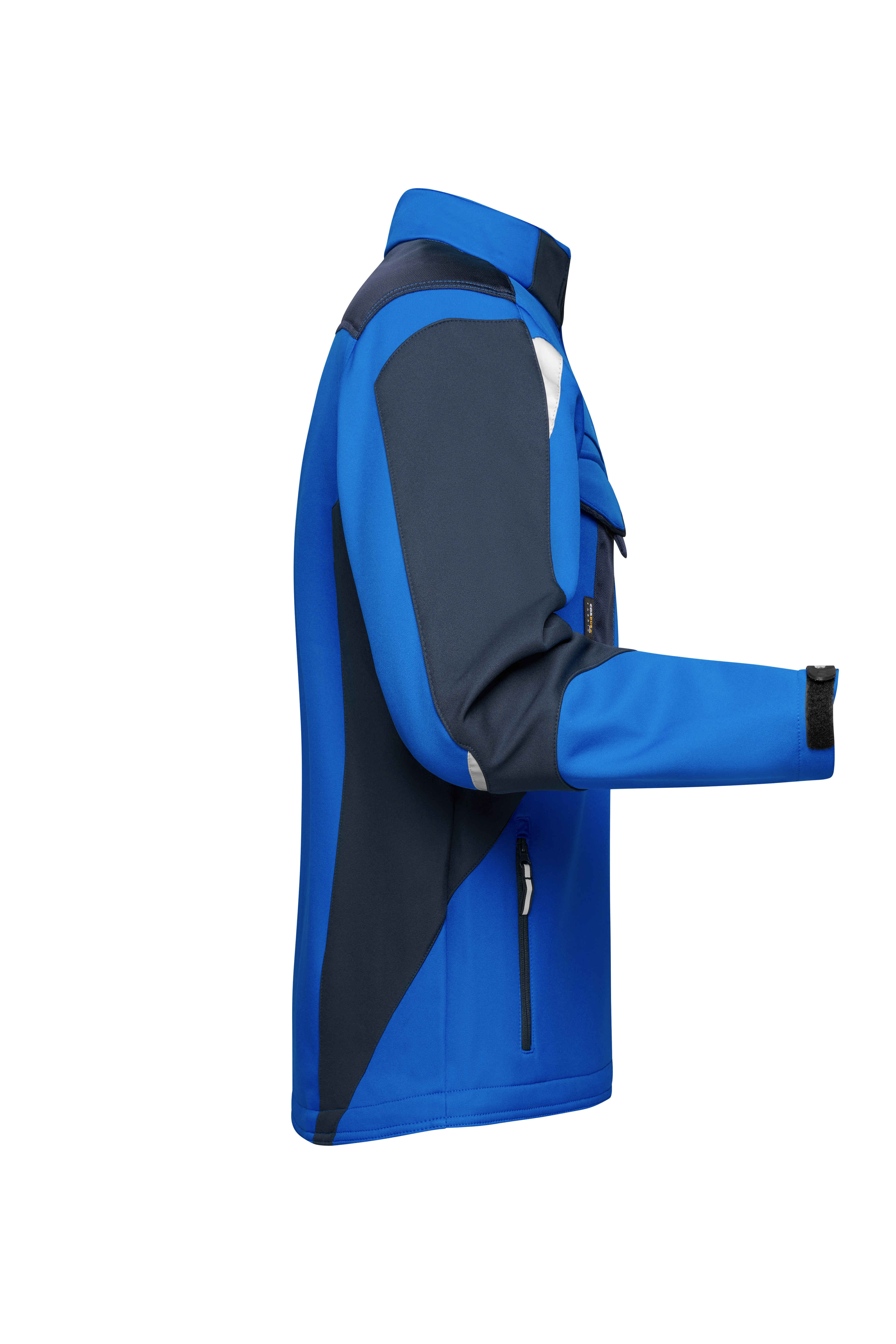 Workwear Softshell Jacket -STRONG