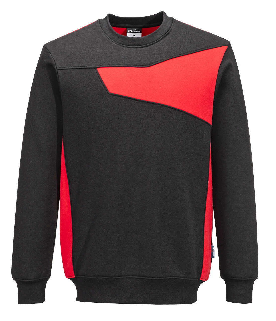 PW2 Rundhalssweatshirt
