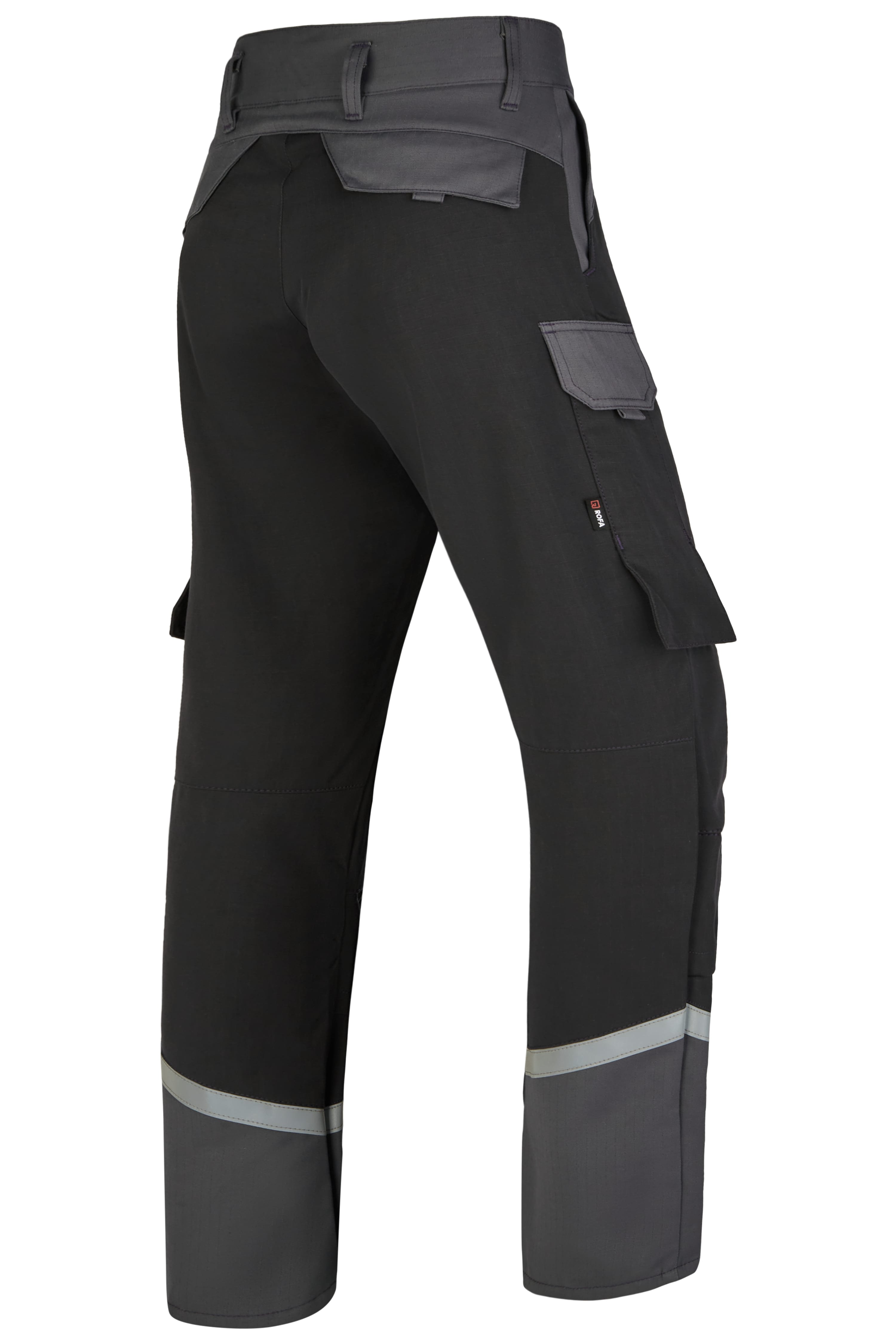 Bundhose Damen 1552766 APC 1