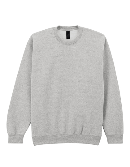 Softstyle Midweight Fleece Adult Crewneck Sweatshirt