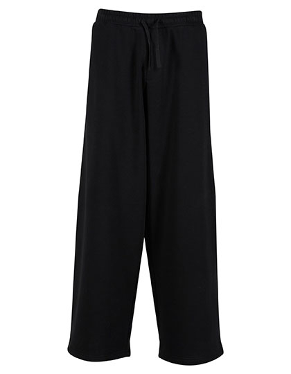 Hose – Wideleg Sweatpants