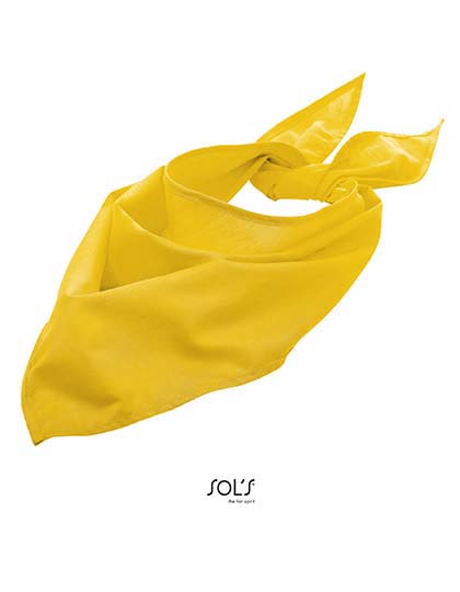 Cap – Bandana