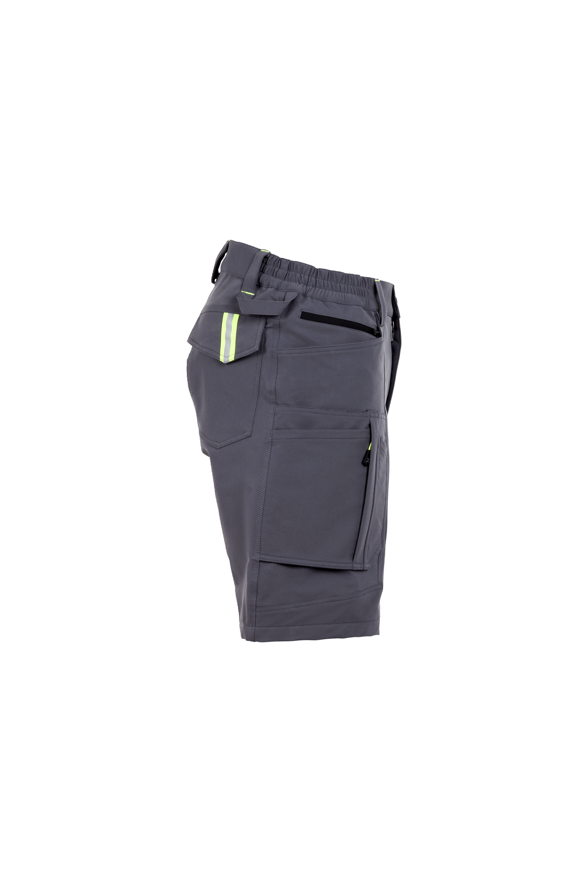 PLANAM Shorts rECOline