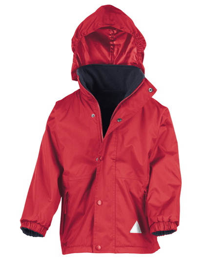 Jacke – Junior Stormdri 4000 Recycled Coat