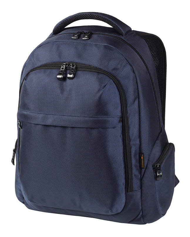 Tasche – Notebook Backpack Mission