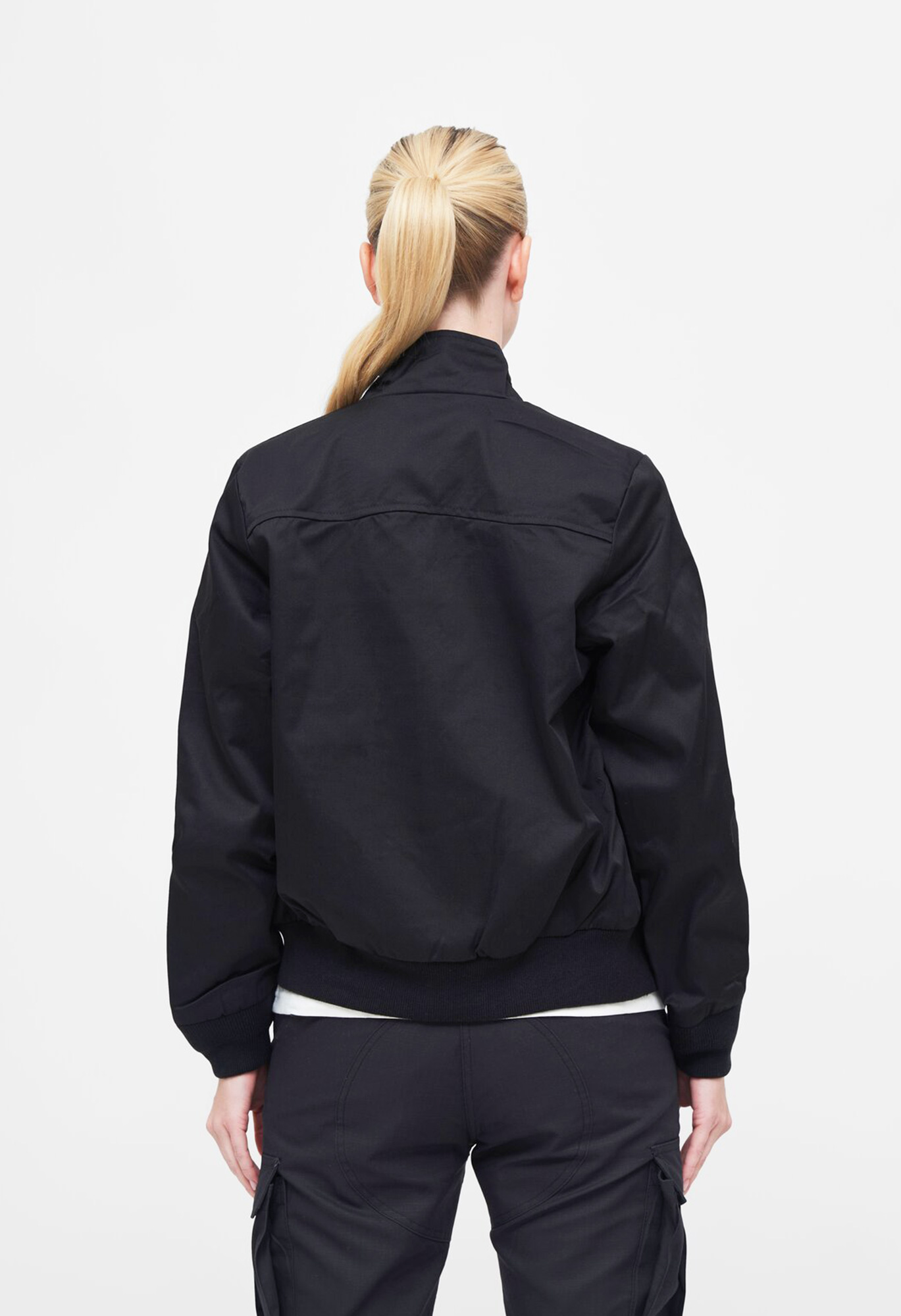 Women Lord Canterbury Jacket