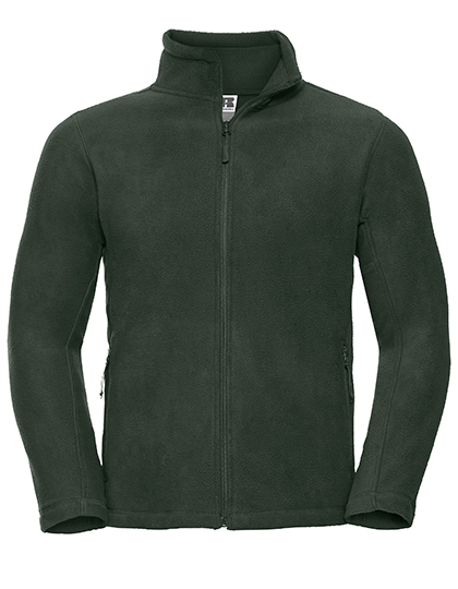Jacke – Men´s Full Zip Outdoor Fleece