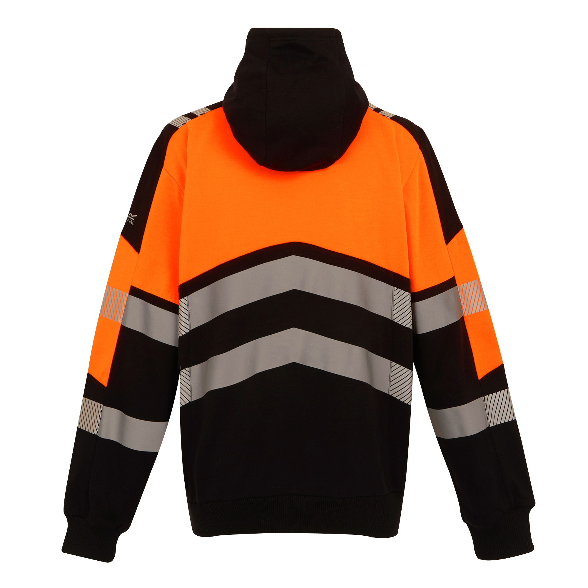 Hi-Vis X-Pro Hoodie (Class 2)