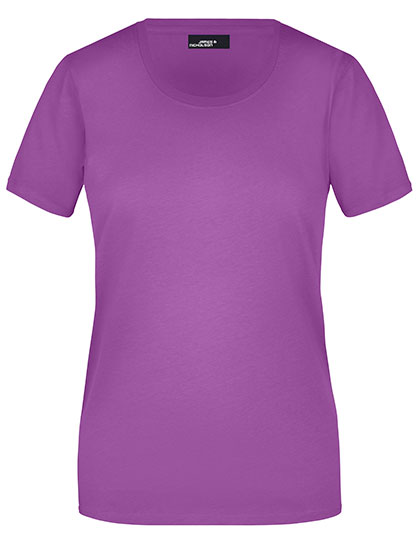 T-Shirt – Ladies´ Basic-T