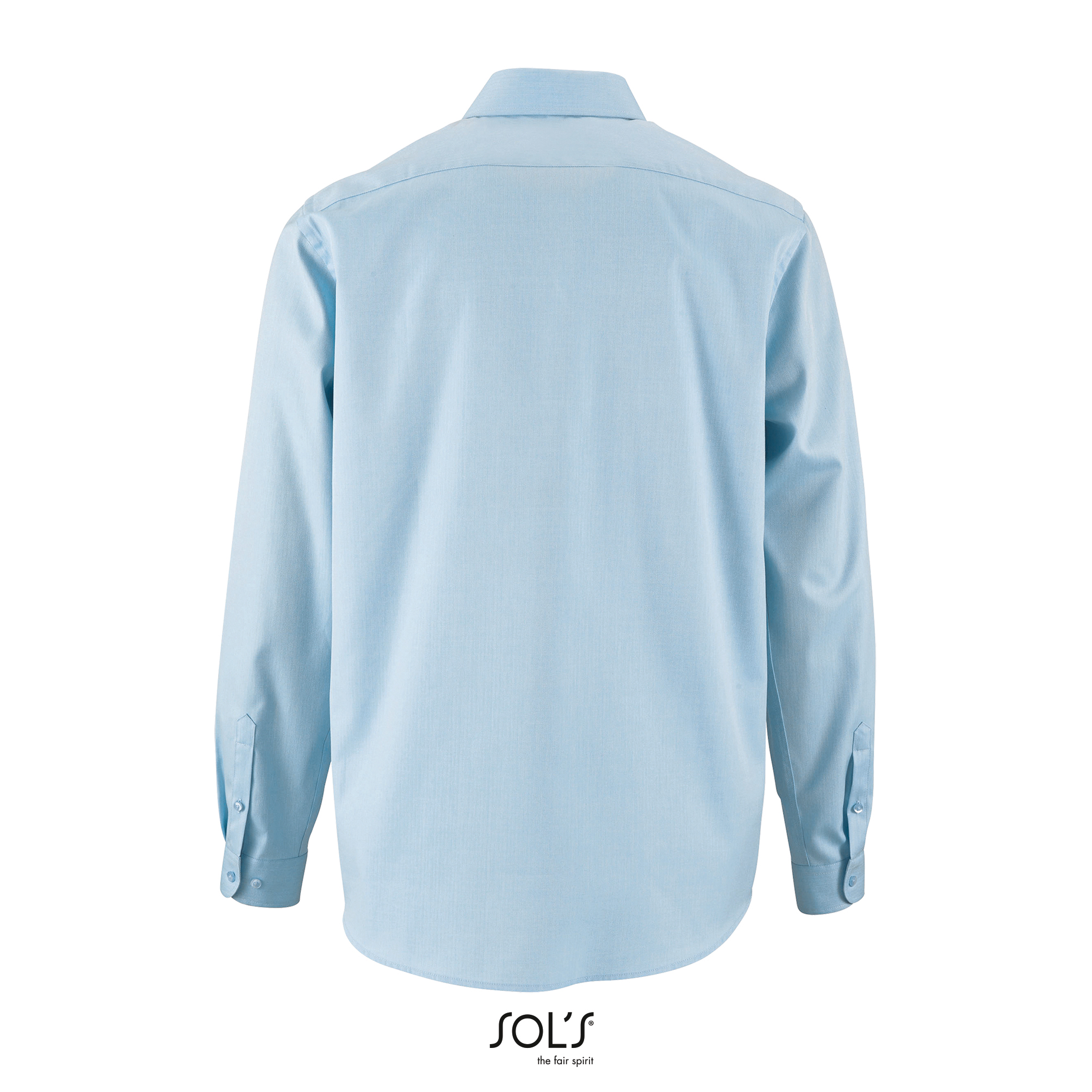 Hemd – Men´s Herringbone Shirt Brody