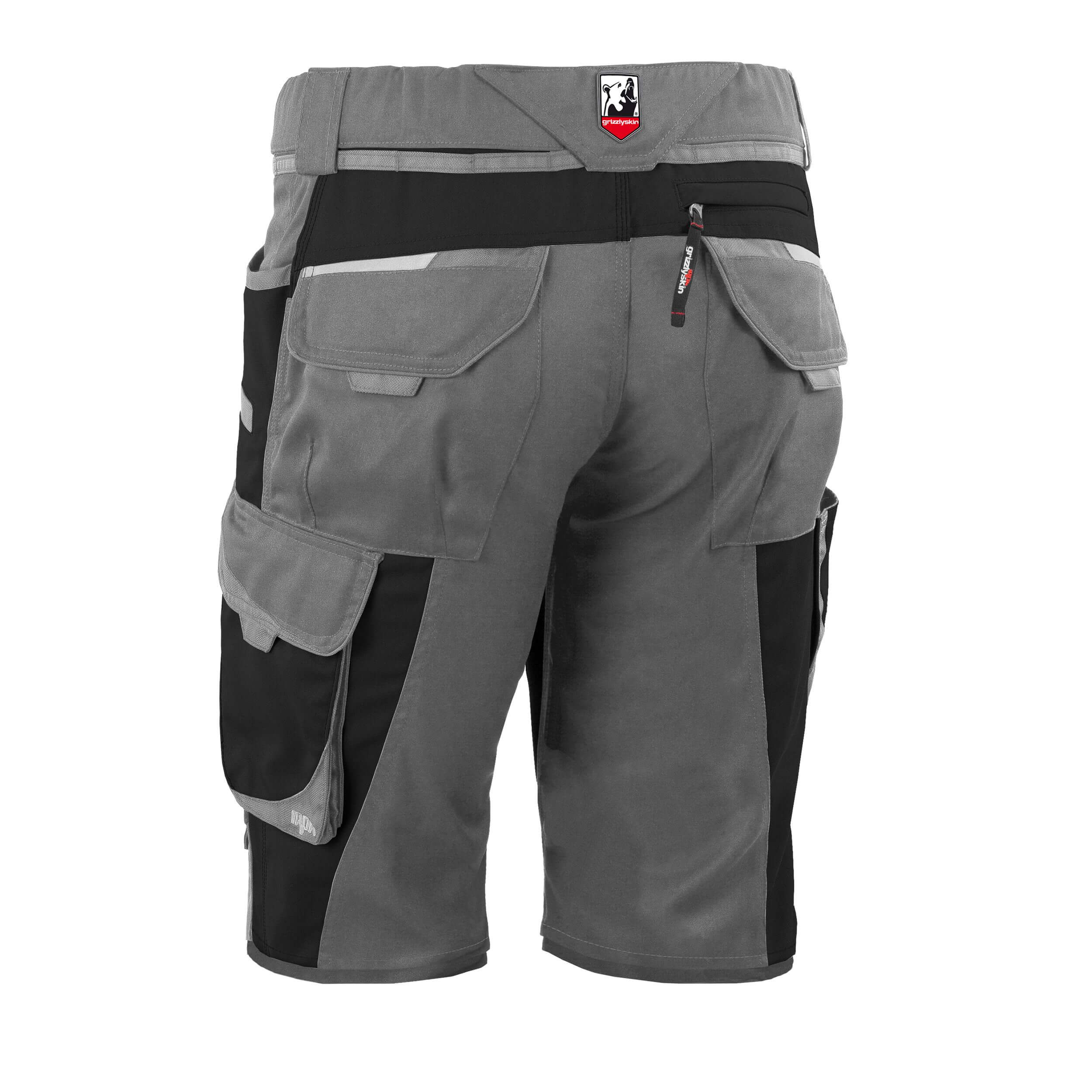 Arbeitsshorts "grizzlyskin IRON"
