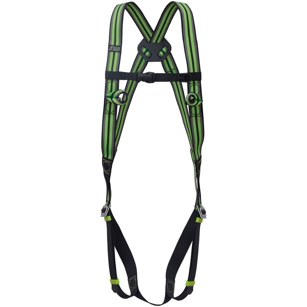 , Kratos® Bandfalldämpfer Dach-Set