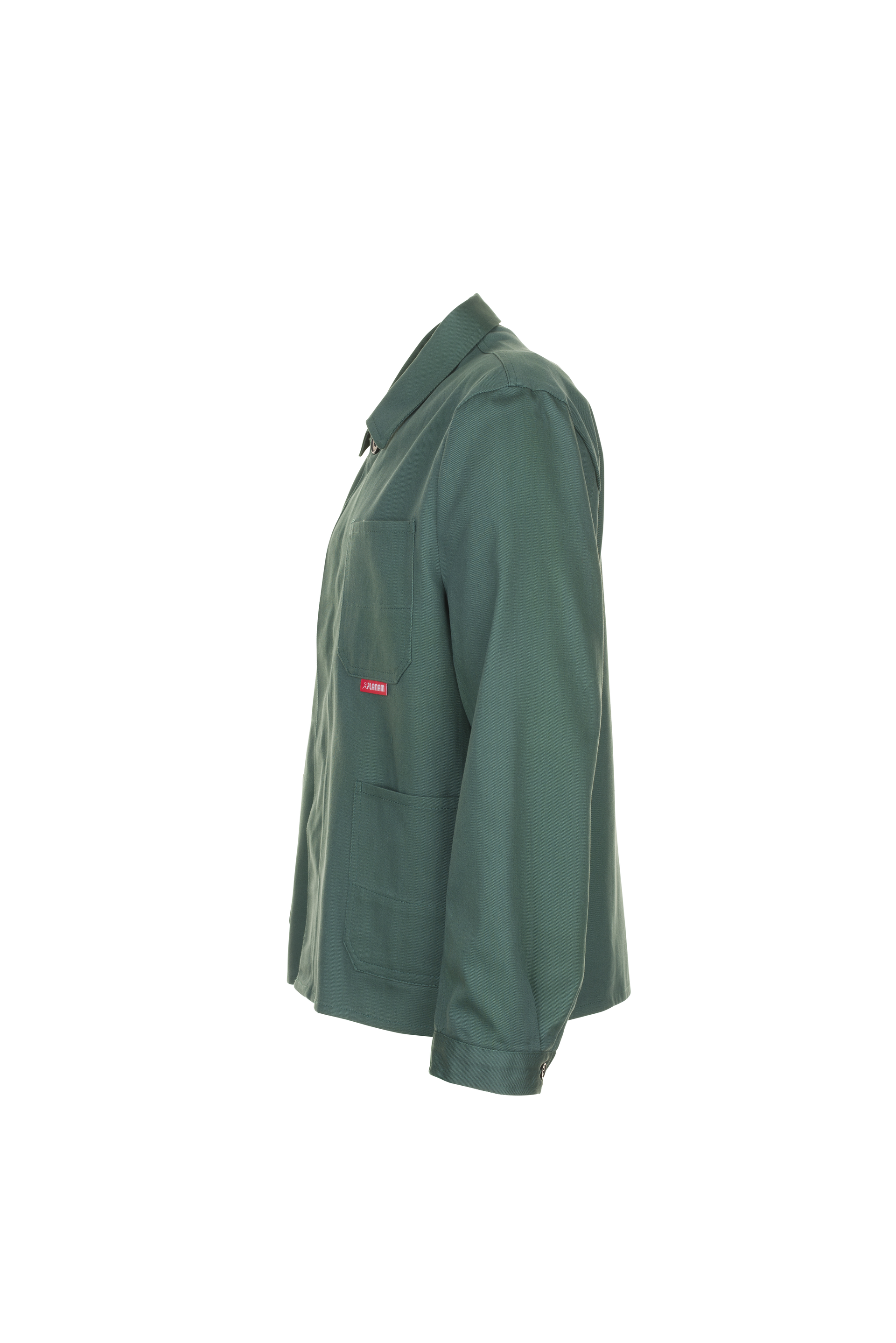 PLANAM Arbeitsjacke BW 290