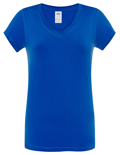 T-Shirt – Ladies´ V-Neck Sicilia