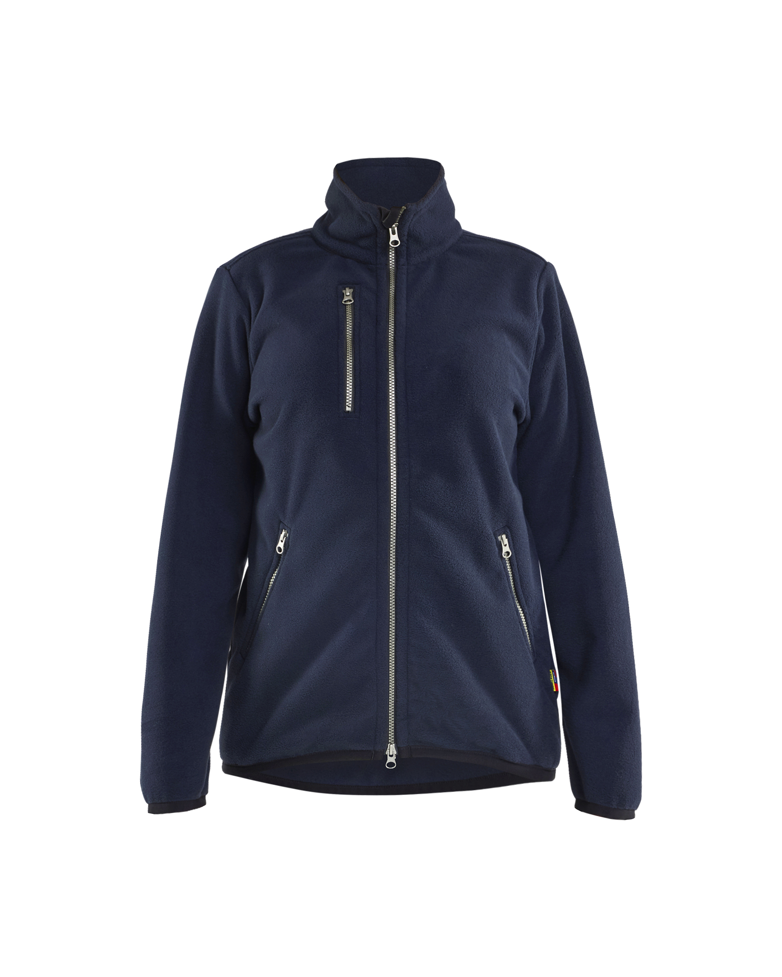 Damen Fleecejacke