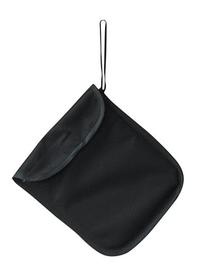 Tasche – Knitted Storage Bag Naples
