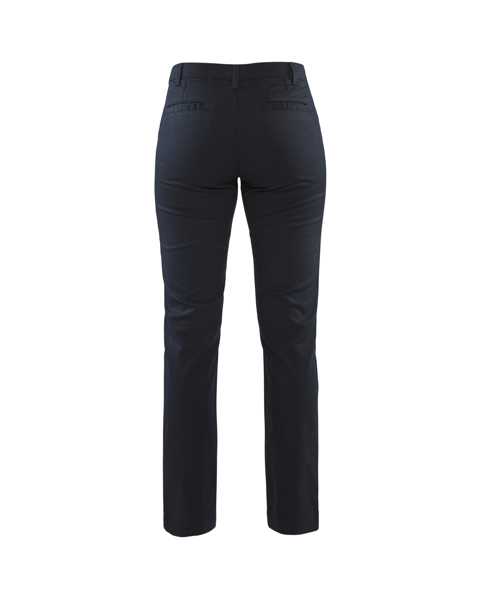 Damen Chinohose 2-Wege-Stretch