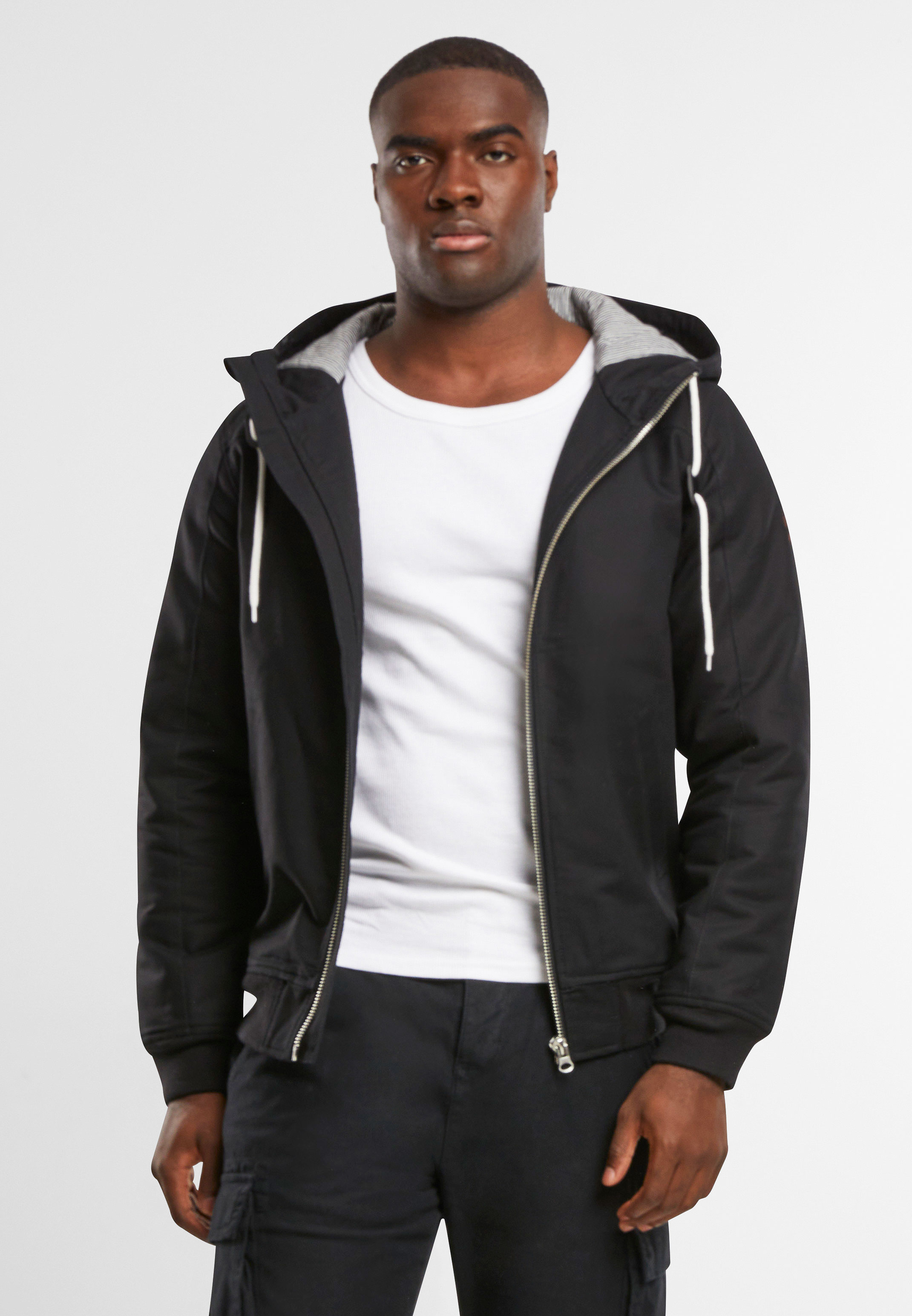 Forvert Heat Jacket