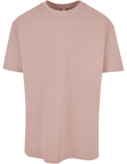T-Shirt – Heavy Oversize Tee