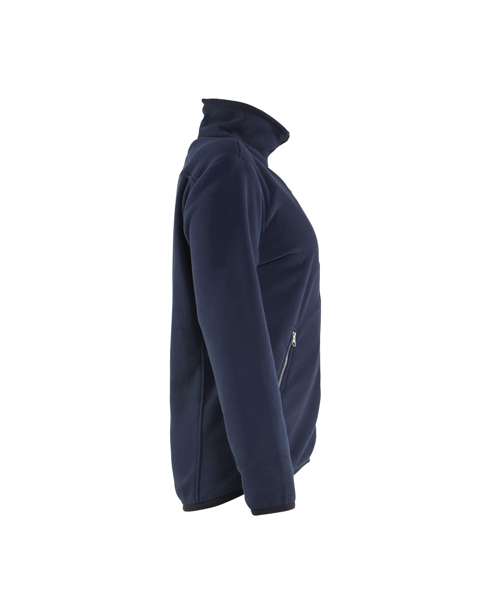 Damen Fleecejacke