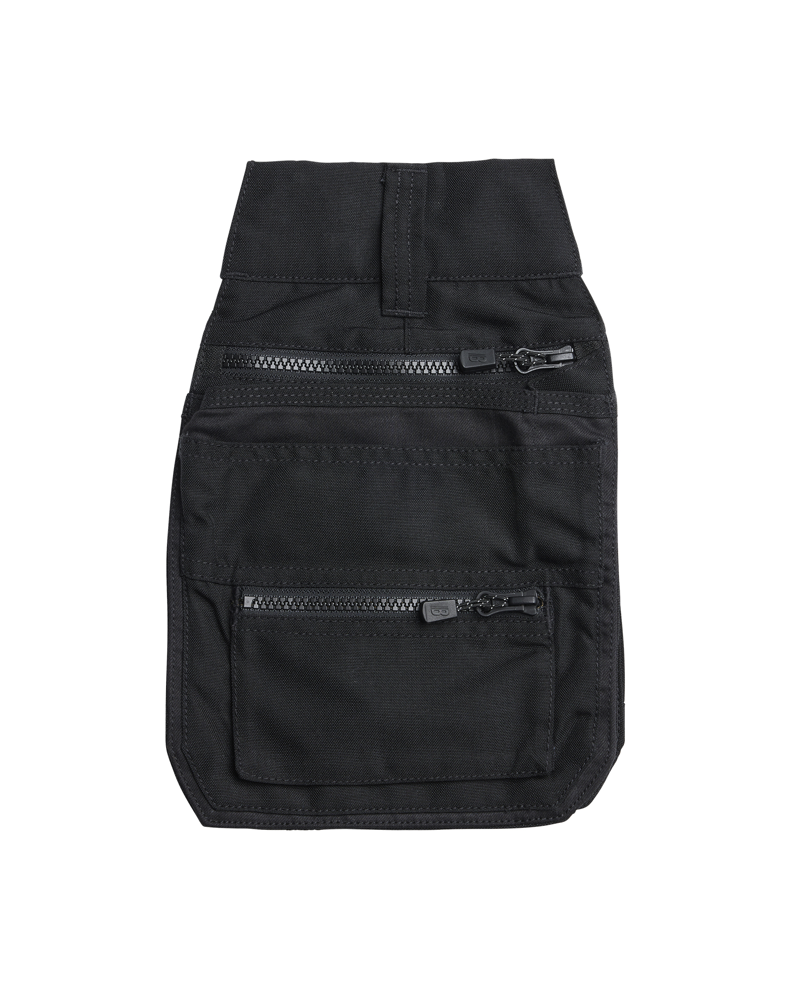 Werkzeugtasche Click-Button