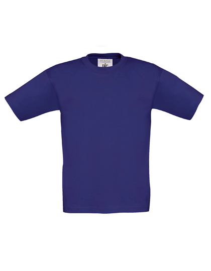 Kids´ T-Shirt Exact 190