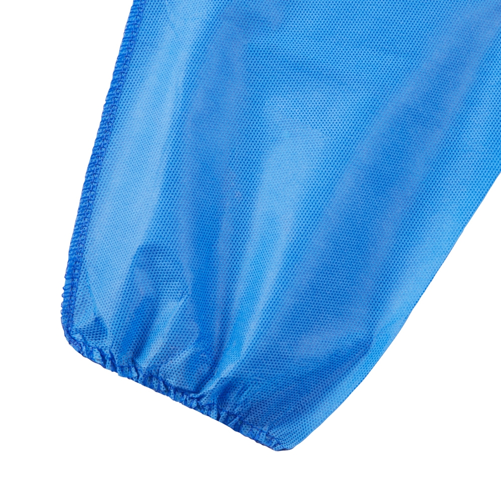 teXXor® SMMS-Einweg-Overall Typ5/6 blau