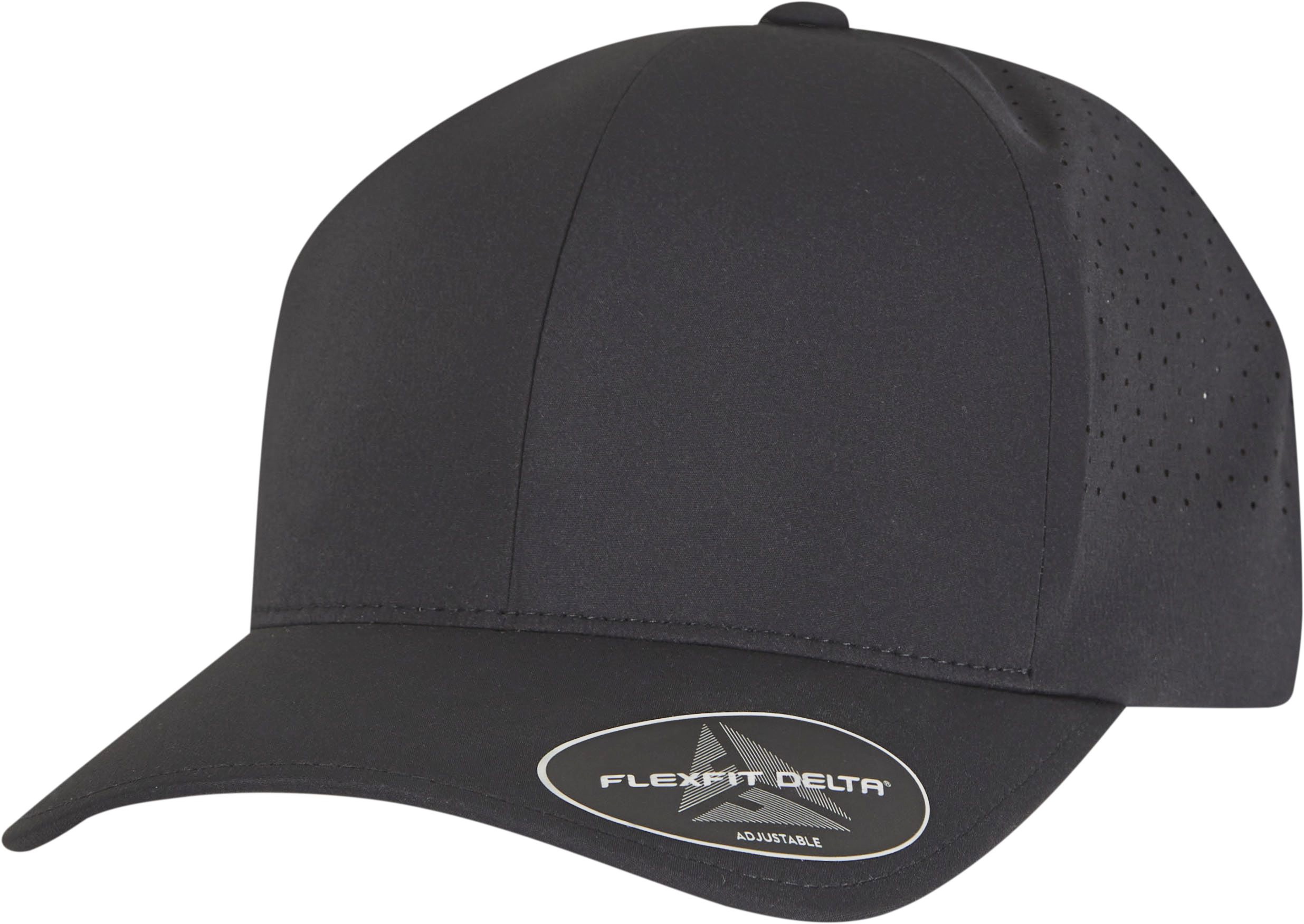 Cap – Delta Snapback