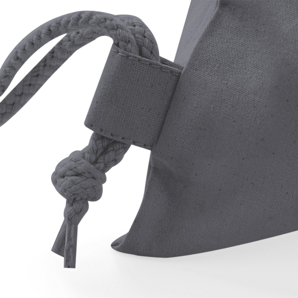 Tasche – Premium Cotton Gymsac