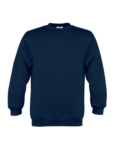 Sweatshirt – Kids´ Set In Sweat