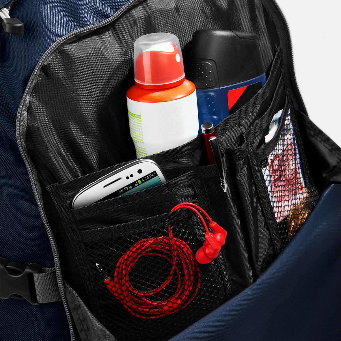 Tasche – Athleisure Pro Backpack