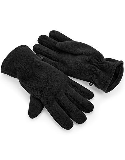 Handschuh – Recycled Fleece Gloves