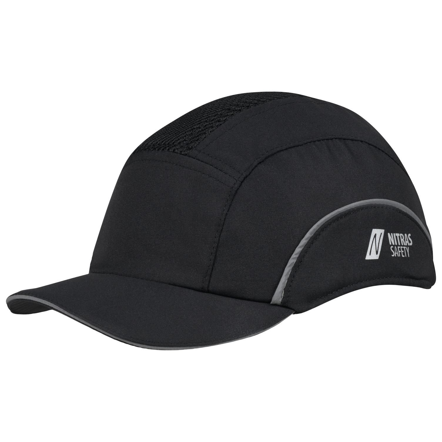 Anstoßkappen // LITE SHIELD PRO schwarz / uni