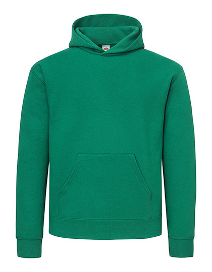 Sweatshirt – Supercotton Hooded Sweat