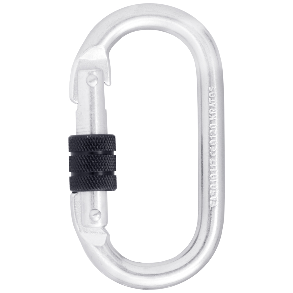 , Kratos® Bandfalldämpfer Dach-Set