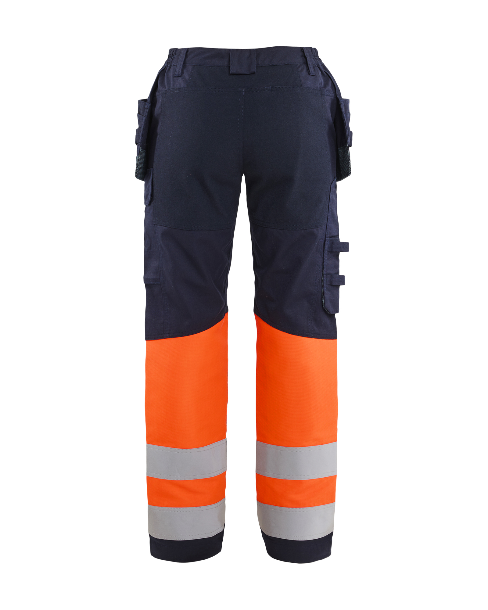 Damen Multinorm Arbeitshose Inhärent mit Stretch