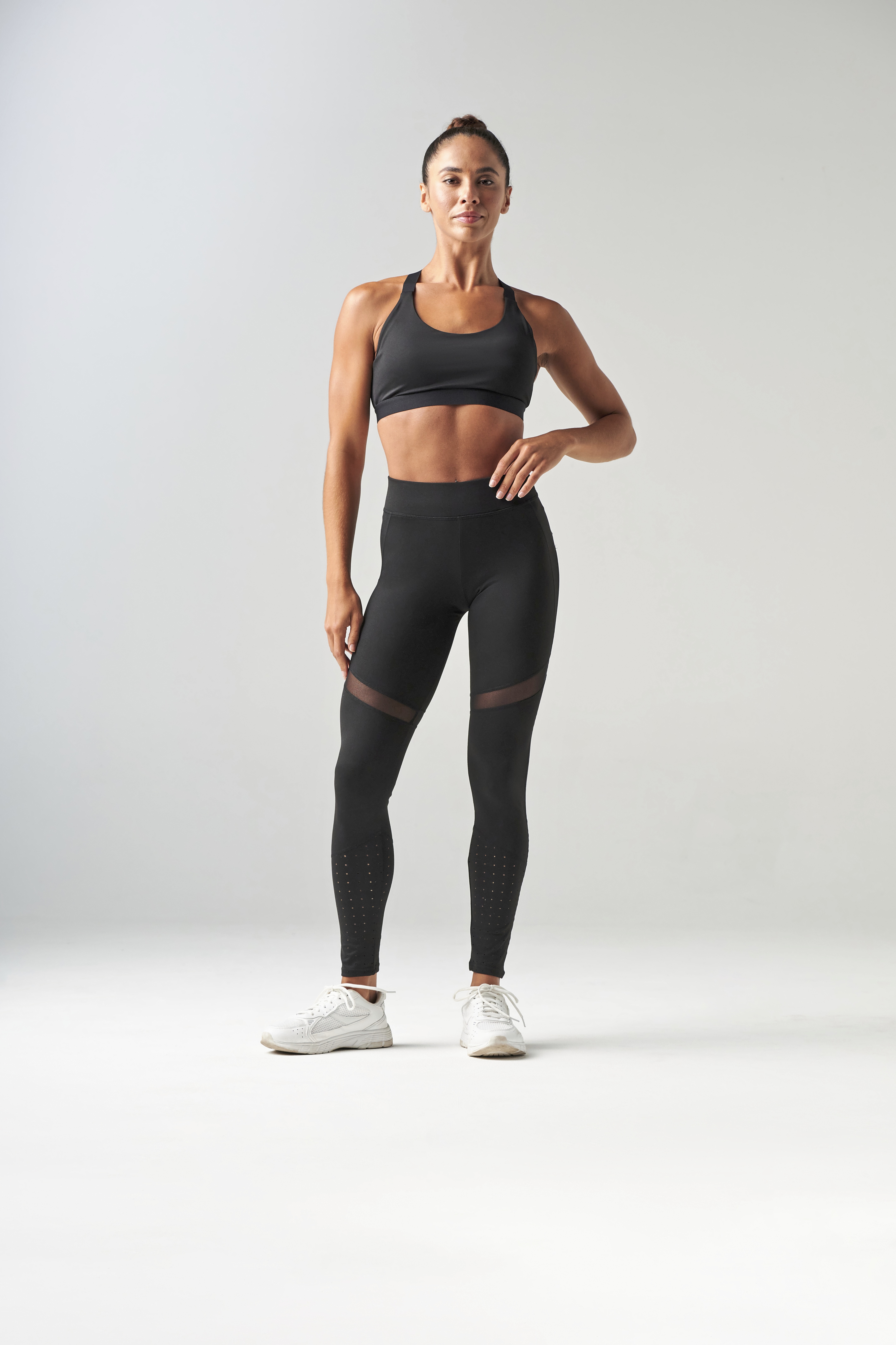 Hose – Ladies´ Panelled Legging