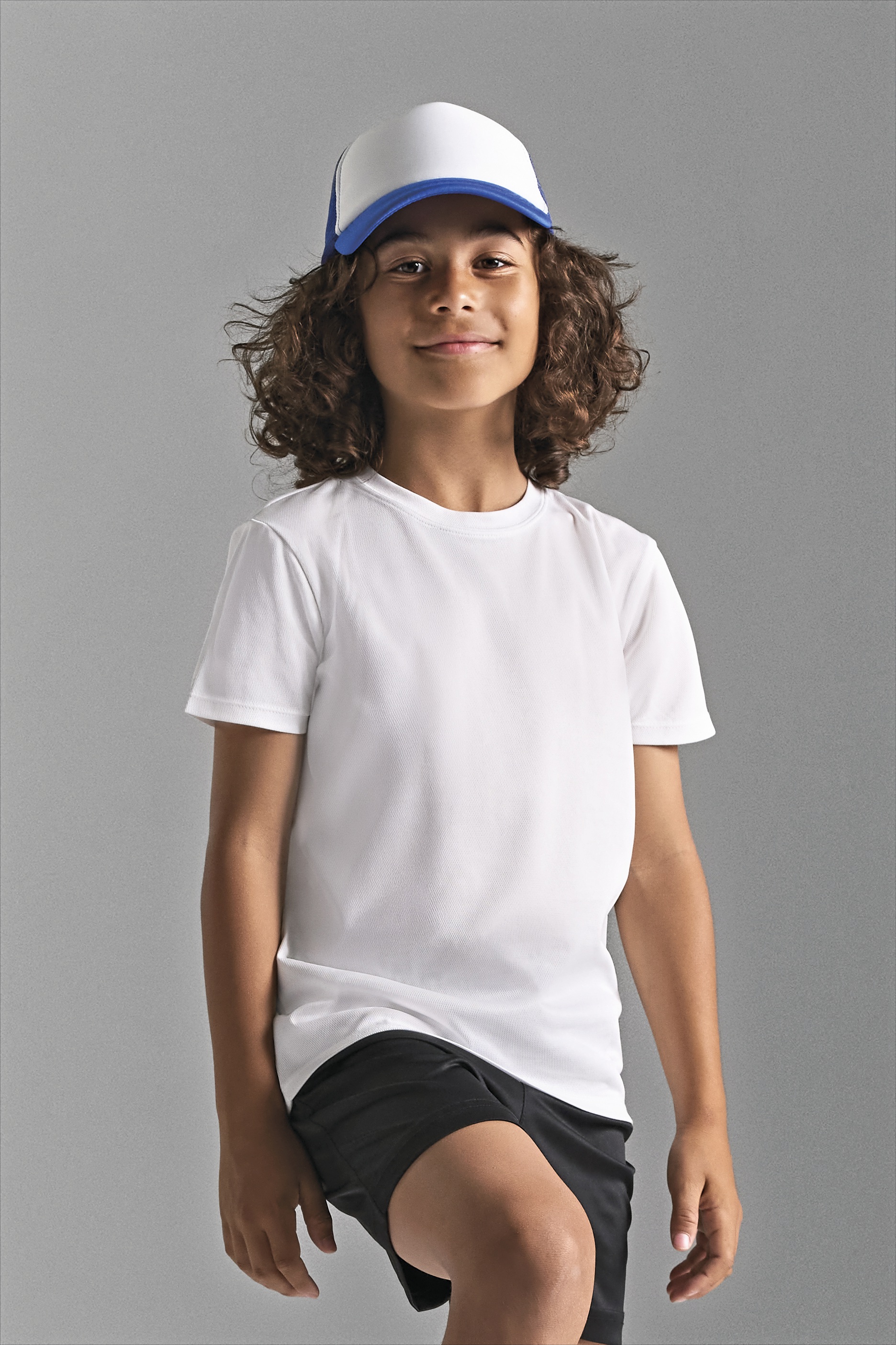 Kids´ Sports T-Shirt Sprint