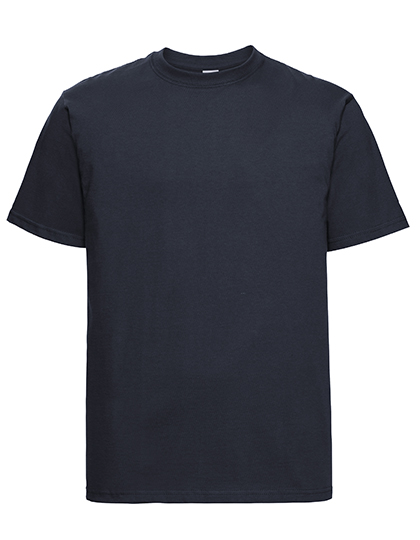 T-Shirt – Authentic Heavyweight T