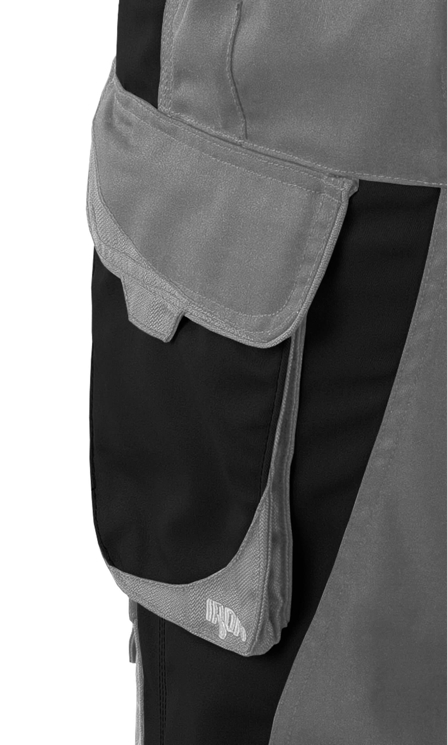 Arbeitsshorts "grizzlyskin IRON"