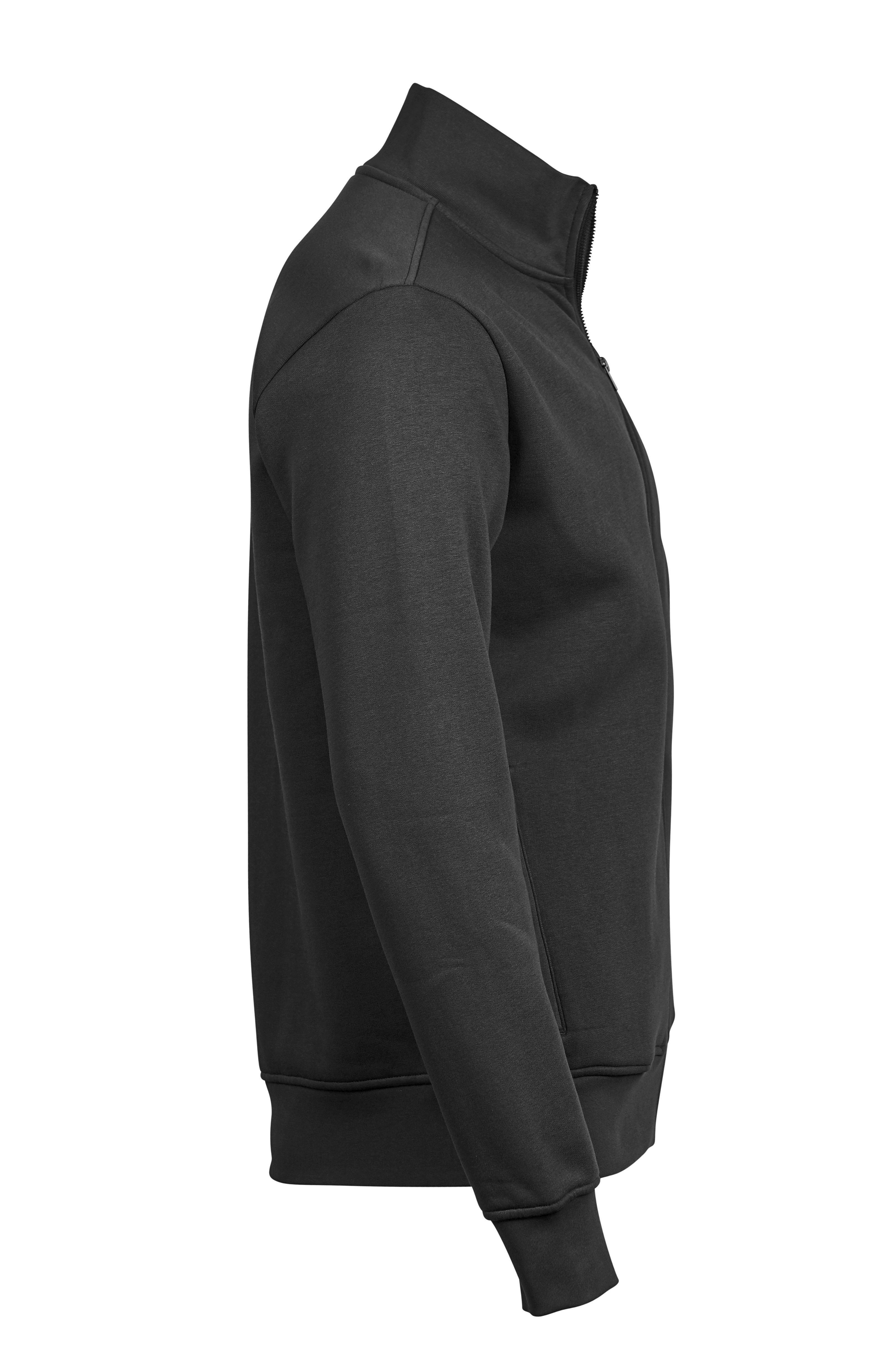 Sweatshirt – Full Zip Sweat Cardigan