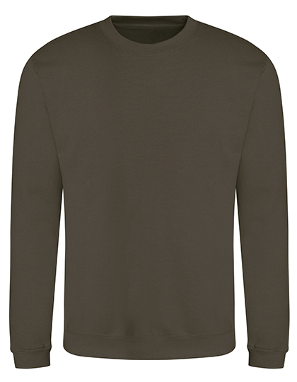Sweatshirt – AWDis Sweat