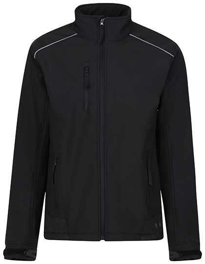Jacke – Sandstorm Workwear Softshell