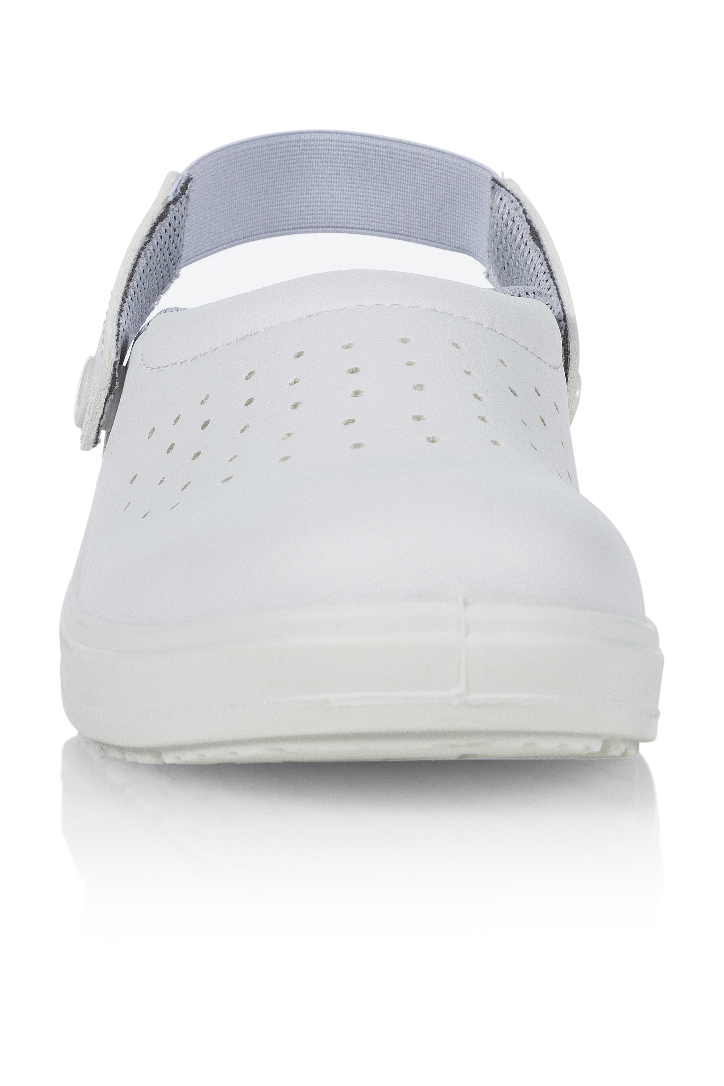 Sicherheitsschuh Oxford, EN ISO 20345:2011, SB-E-A-FO-SRC, 1 Paar / Pack